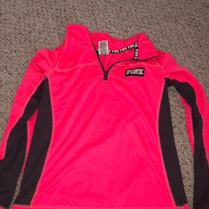 Victoria secret pink jacket